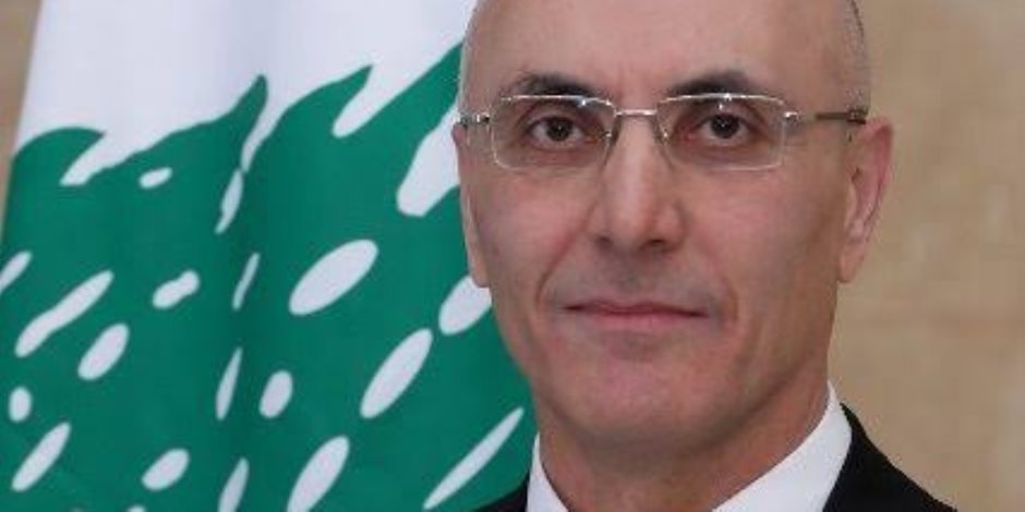 وزير الداخلية اللبنانى: الدولة ستعود لبسط سلطتها فى الجنوب