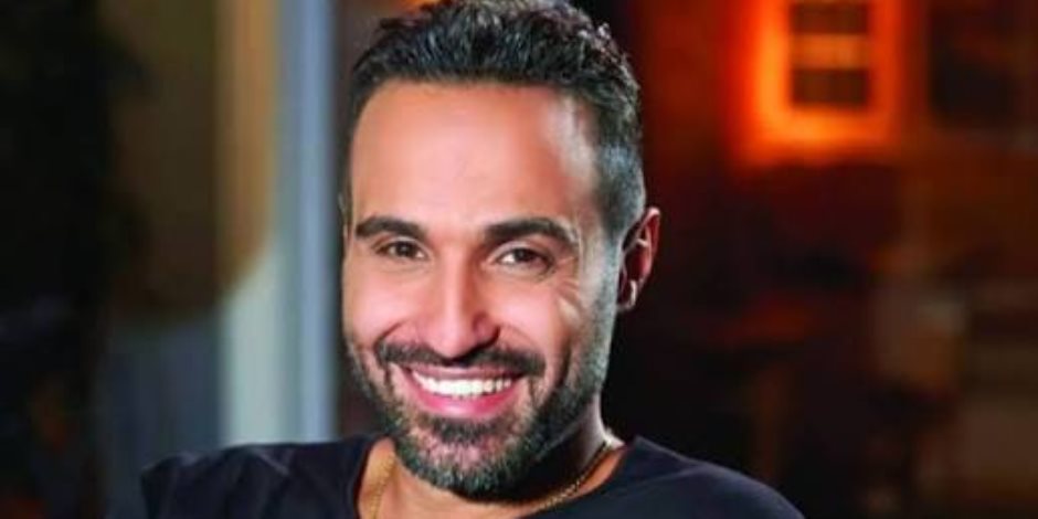 "الفيل على الدرفيل" و "ما تيجي نشوف"..  أحمد فهمى يحجز مكانه فى منافسات السينما والدراما خلال 2027