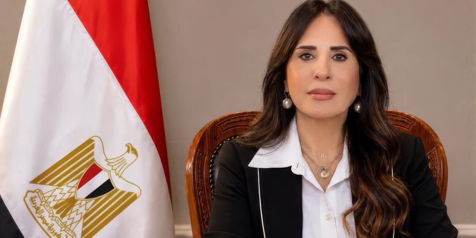 وزيرة الإسكان تصل سلطنة عمان للمشاركة في فعاليات اليوم العالمي للموئل 2026 ومعرض "أكتوبر العمران"