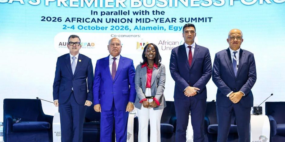 وزير التخطيط والتنمية الاقتصادية:: نركز خلال السنوات الثلاث المقبلة على "جودة النمو" وتعميق التصنيع وتعزيز كفاءة الأداء الحكومي