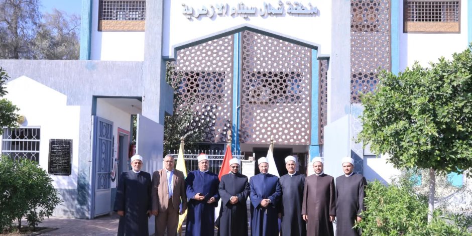 أمين البحوث الإسلامية: على المعلم أن يكون  قريبًا من طلابه ويدفعهم إلى اللجوء إليه طلبًا للمشورة والرأي