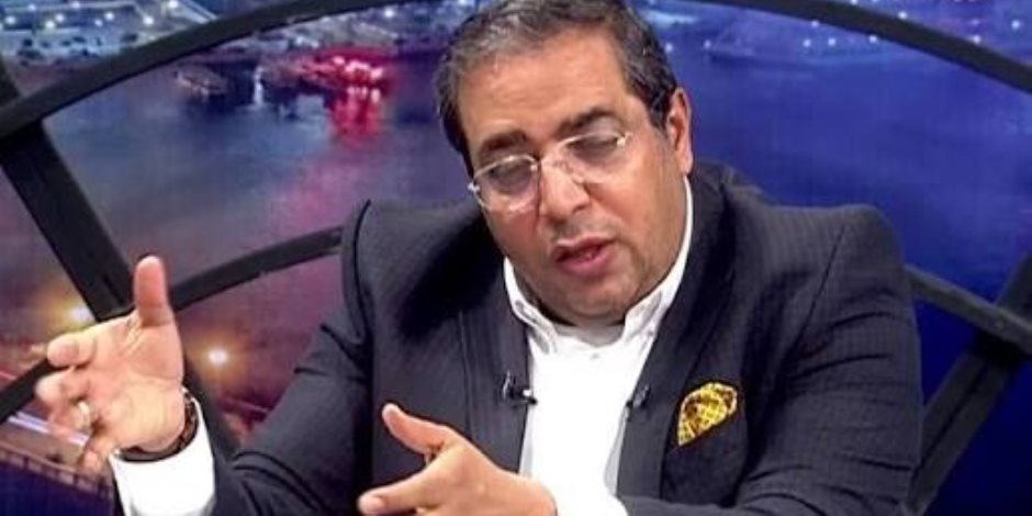 حمزة زوبع نموذجا .. إفلاس أدوات التحريض والتبعية وعجز تام عن تقديم محتوى سياسي جاد