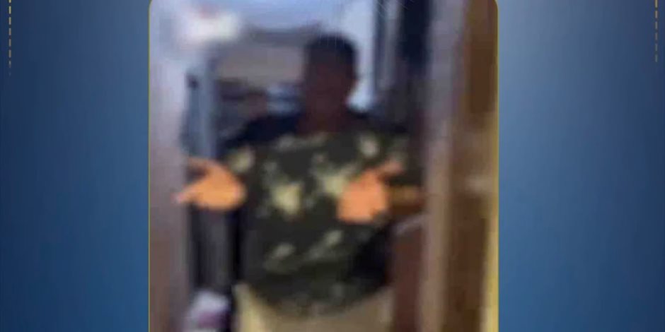 لا ينتمي للشرطة.. ضبط طرفي مشاجرة في حدائق الأهرام بسبب خلافات حول الجيرة
