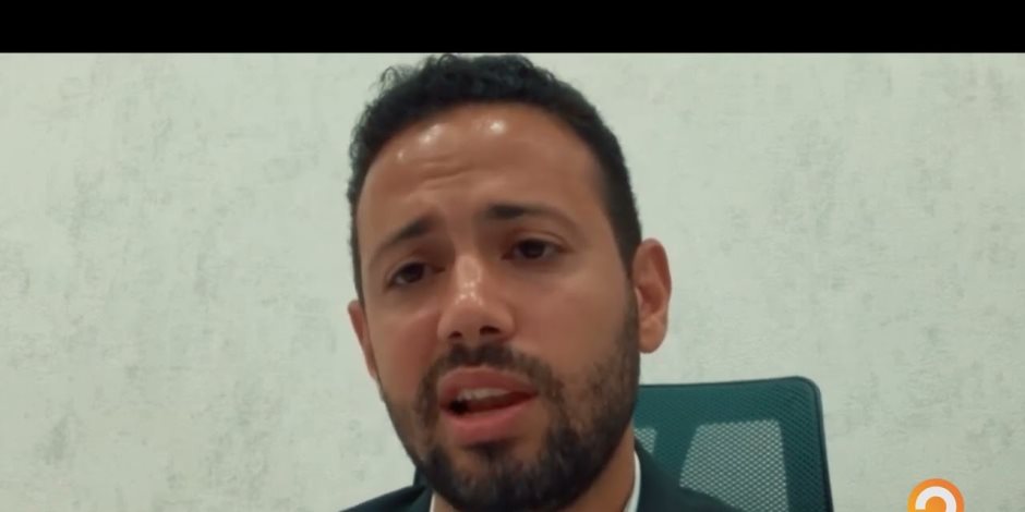 الإعلام الإخواني أداة للتخريب .. صهيب عبد المقصود مدير الفوضى وصناعة الأكاذيب الرقمية ..حاول نشر فكر الجماعة بين شباب الأزهر وحينما فشل هرب ليحرض من الخارج 