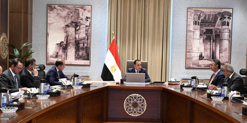 خلال اجتماع اليوم .. رئيس الوزراء يتابع موقف سداد مستحقات محصول قصب السكر للمزارعين