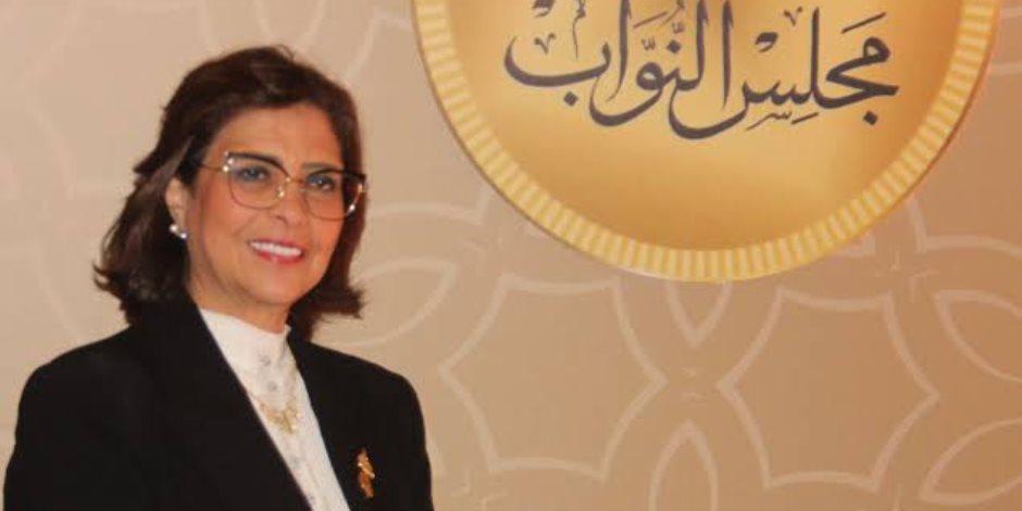 راندا مصطفى: أولويات "تضامن النواب" الحماية الاجتماعية وتمكين ذوى الإعاقة 