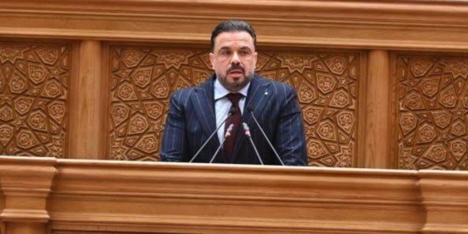 بعد فوزه برئاسة اللجنة.. رئيس لجنة "شباب النواب": دعم الأندية الشعبية والمنتخبات الوطنية أولوية