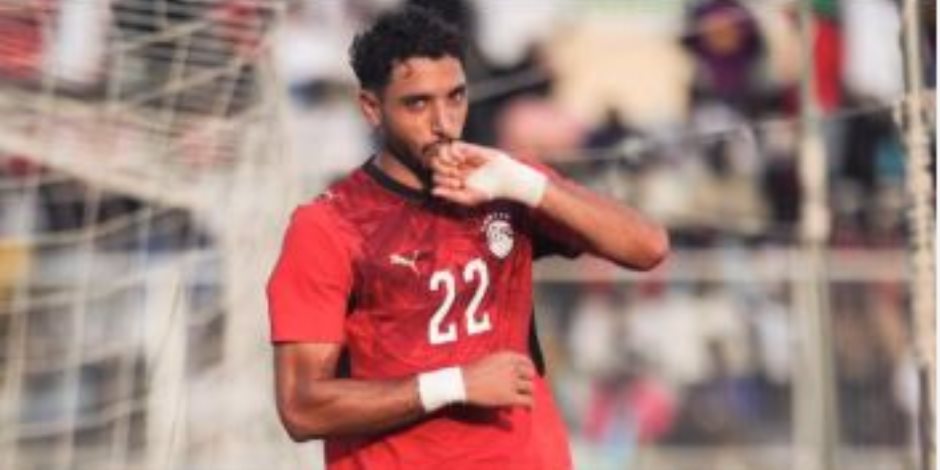 منتخب مصر يواجه جنوب أفريقيا وديًا.. تفوق كبير للفراعنة في القيمة التسويقية
