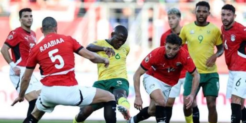 مصر وجنوب أفريقيا.. مواجهة بطابع خاص وسجل تاريخي يمنح «الأولاد» الأفضلية