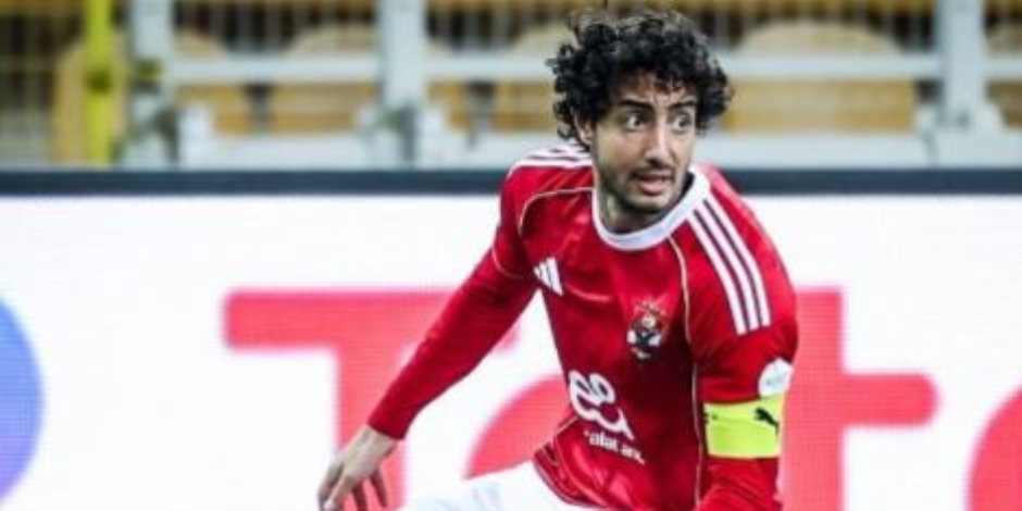 بيراميدز يحسم موقفه من ضم محمد هاني لاعب الأهلي