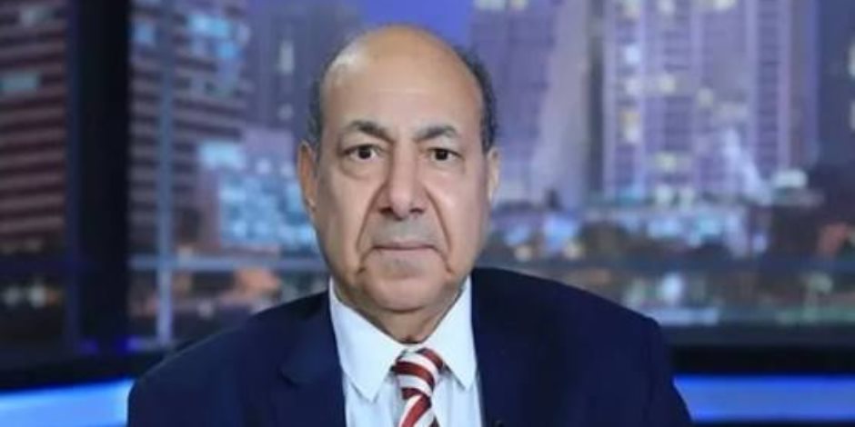 السفير يوسف الشرقاوي: منتدى العلمين يدفع التعاون الاقتصادي في أفريقيا