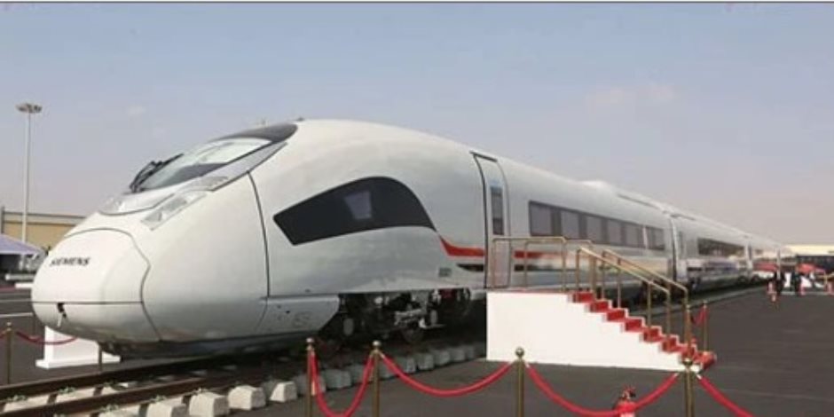 القطار الكهربائي السريع يُحدث طفرة بمنظومة النقل والتجارة في مصر