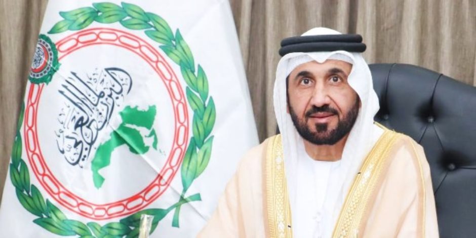 البرلمان العربي يهنئ جمهورية العراق بذكرى اليوم الوطني: العراق ركنا أساسيا من أركان الأمن القومى العربي 