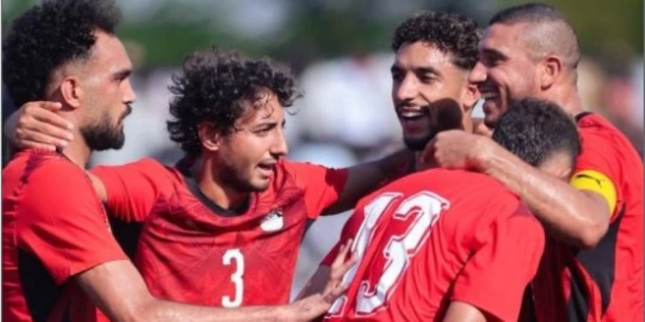 حسام حسن يحسم ملامح تشكيل مصر أمام جنوب أفريقيا.. تعرف على الأسماء