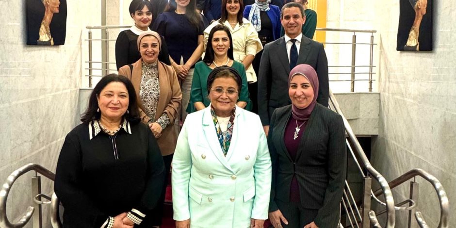 مصر تستعرض رؤيتها لتعزيز «طول العمر الصحي» ورعاية كبار السن في ورشة للبنك الدولي باليابان