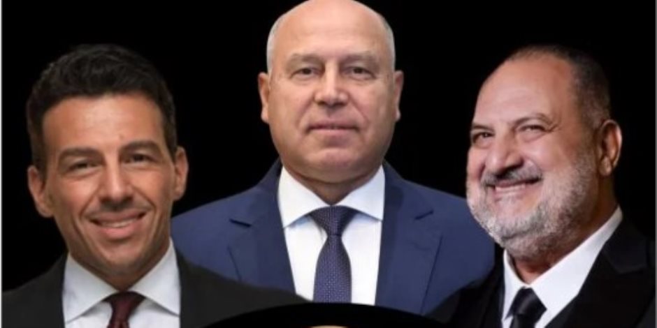 3 ملايين مشاهدة فى 3 أيام لحلقة خالد الصاوى مع رامى رضوان فى من ماسبيرو