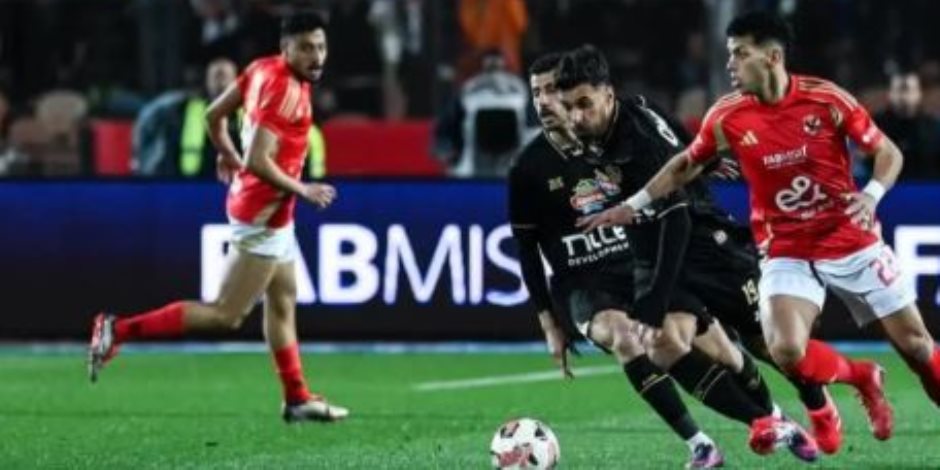 بعد 3 سنوات.. الصافرة السلوفينية تعود لقمة الأهلي والزمالك