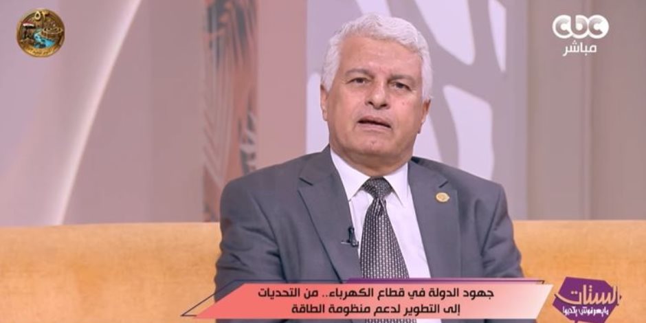 رئيس قطاع المراقبة المركزية للأداء: إعادة هيكلة سوق الكهرباء تضمن أسعارًا أكثر تنافسية للمواطن