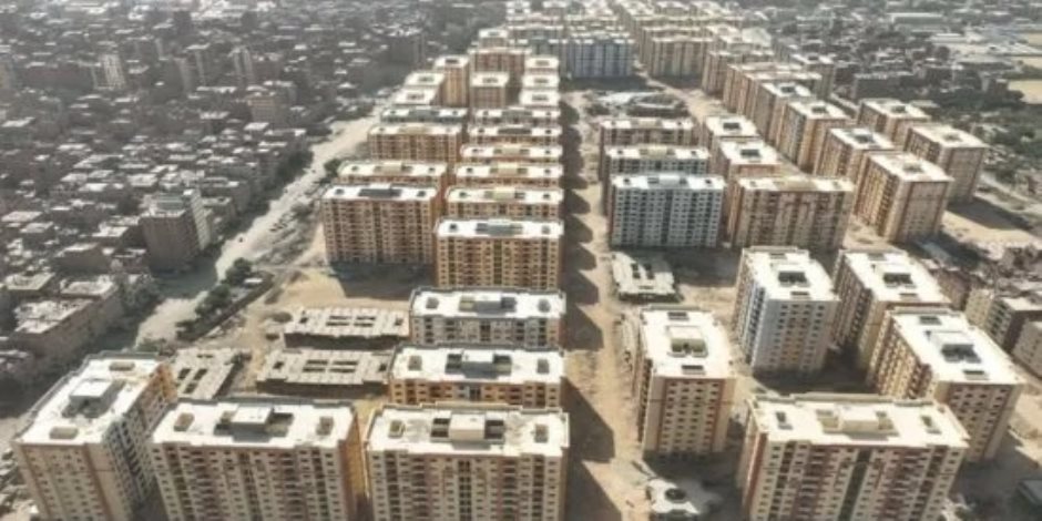 أراضي «البحوث والأوقاف» في قبضة التطوير.. 5 مشروعات قومية تضم 289 عمارة و16 ألفًا و968 وحدة