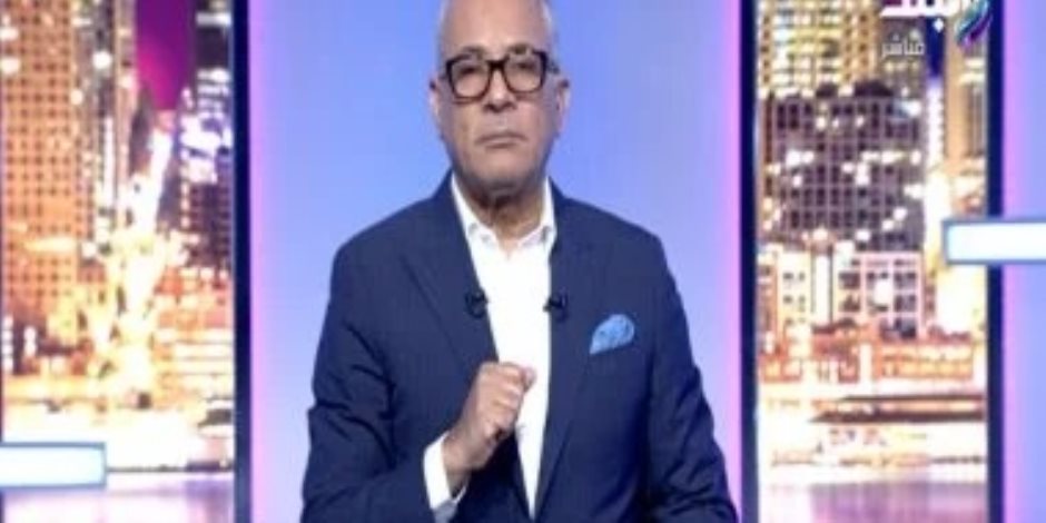 أحمد موسى يرد على تصريحات سموتريتش: إذا تهورتوا لن تكن هناك إسرائيل