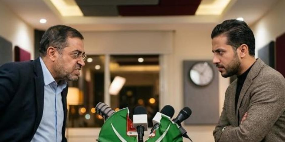 زوبع وعبدالمقصود.. إعلام الإخوان يبدد آخر ماتبقي من شعاراته.. معركة على الميكروفون والخوارزمية والتمويل
