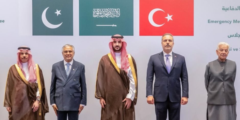 وزير الدفاع السعودي: تفعيل الردع الجماعي لحلف مكة ضد الاعتداءات على المقدسات