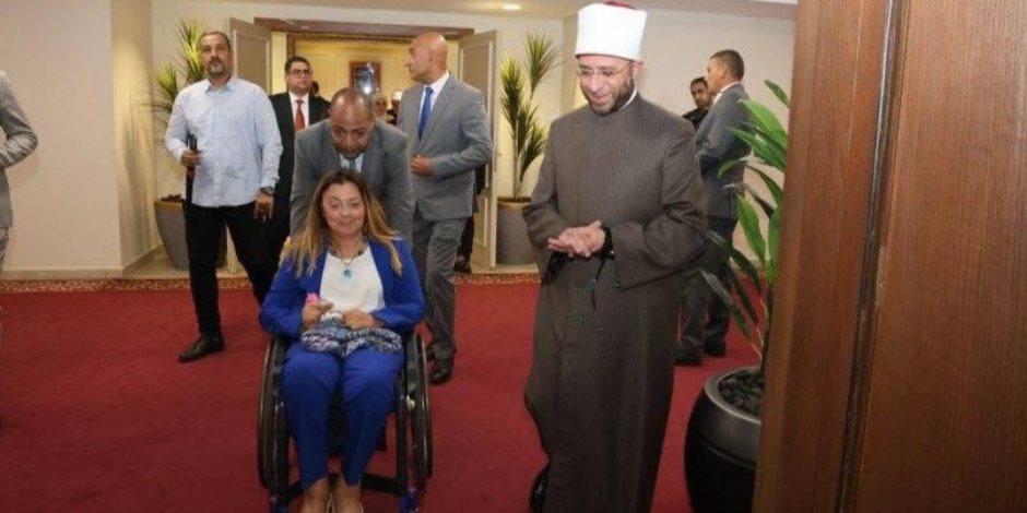 الأوقاف والمجلس القومي للأشخاص ذوي الإعاقة يوقعان مذكرة تفاهم لتعزيز التعاون في مجالات التوعية