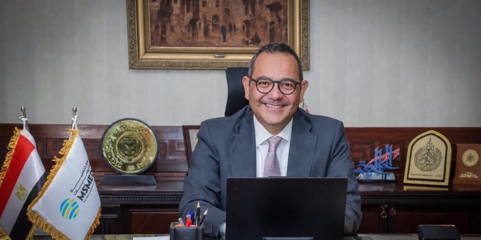جهاز تنمية المشروعات يطلق الدورة الثامنة من معرض "تراثنا" للحرف اليدوية والتراثية 17 أكتوبر الجاري