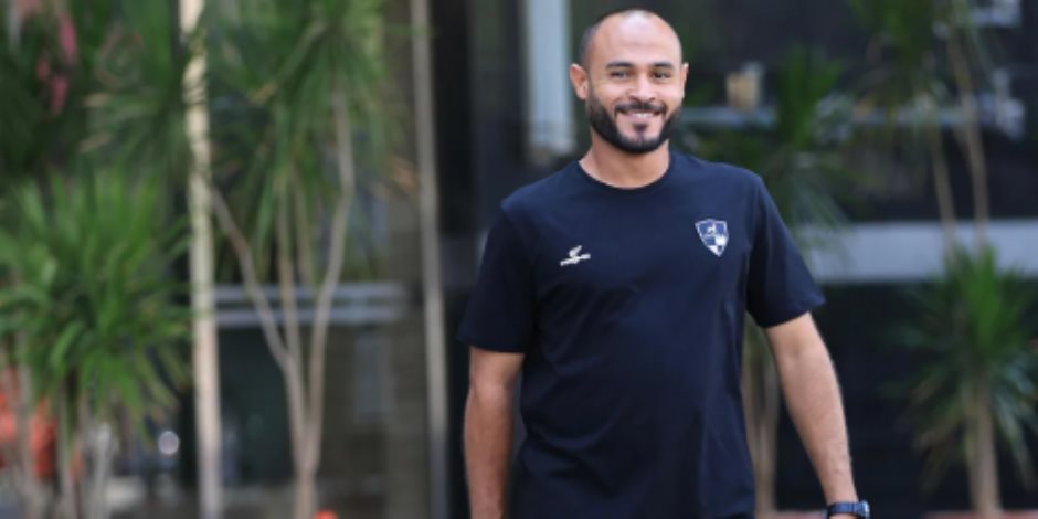 اتحاد الكرة يحسم حقيقة استبعاد محمد الشيخ من ترشيحات المنتخب الأولمبي
