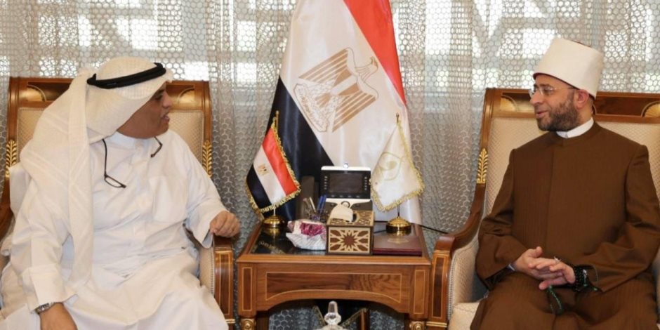الأوقاف: أمن السعودية جزء لا يتجزأ من الأمن القومي العربي والمصري