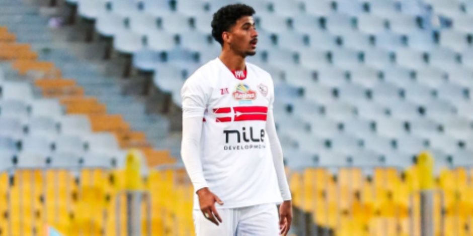 أزمة جديدة تضرب الزمالك.. حسام عبد المجيد ينذر النادي ويهدد بالشكوى