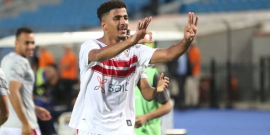 تفاصيل أزمة حسام عبد المجيد مع الزمالك.. النادي يكشف حقيقة الـ800 ألف جنيه