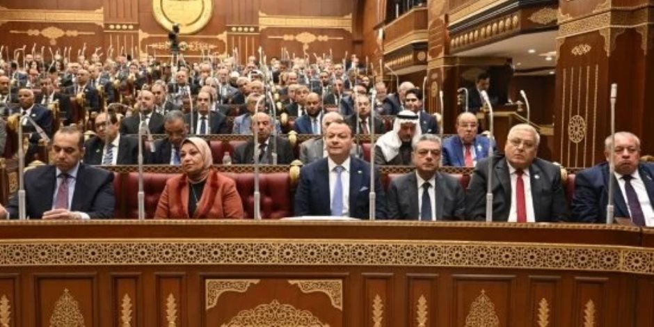 رئيسا المؤتمر والإصلاح والتنمية يفوزان بمنصب الوكيل بلجنة الصناعة بالشيوخ