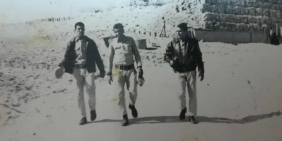صيحات «الله أكبر» تزلزل الأرض.. بطل من المحلة يروي لحظات العبور في حرب أكتوبر