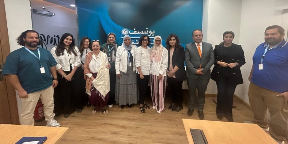 الصحة تطلق برنامجًا توعويًا بالتعاون مع اليونيسيف لتعزيز الإرشادات الوالدية ودعم الصحة النفسية للمراهقين
