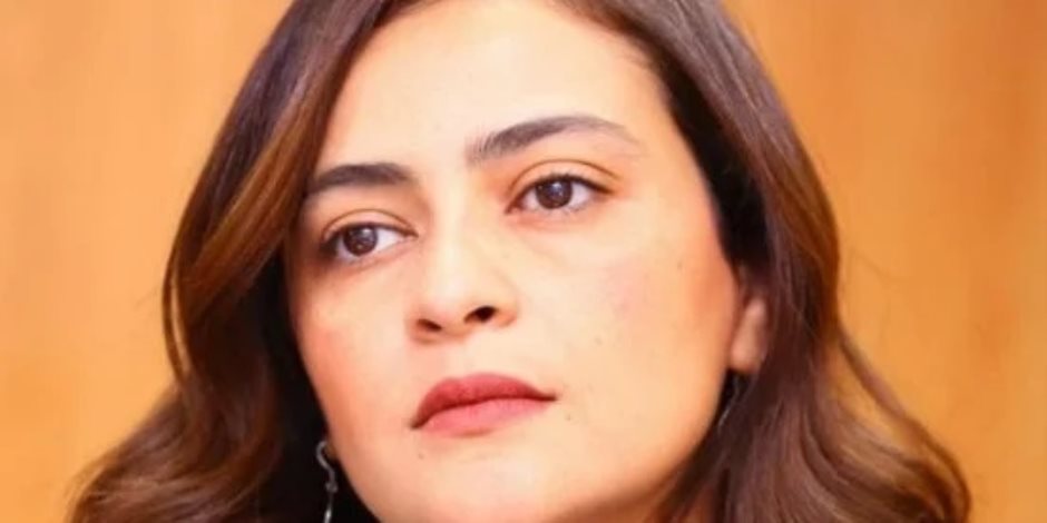 علا الشافعي رئيسًا لمهرجان الإسكندرية السينمائي لدول حوض البحر المتوسط