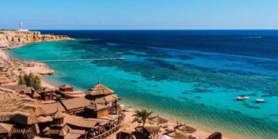 سيناء فى خمسة عقود.. من أرض المعركة إلى مقصد سياحى عالمى