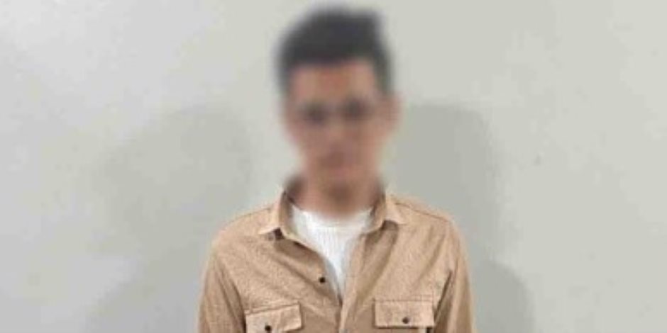الداخلية تضبط طالبًا أنشأ صفحة للنصب على راغبى شراء الدراجات النارية بأسعار مخفضة