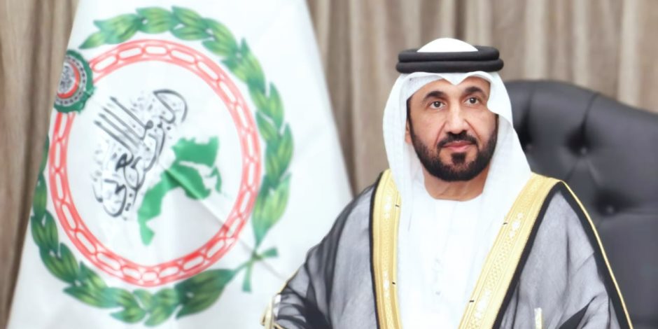 رئيس البرلمان العربي يدين انتهاكات الاحتلال الإسرائيلي في سوريا ويحذر من تهديد أمن المنطقة