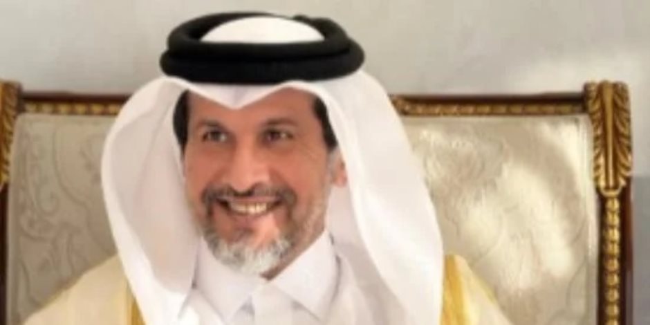 سفير قطر: انتصارات أكتوبر المجيدة ستظل علامةً مضيئة في تاريخ مصر