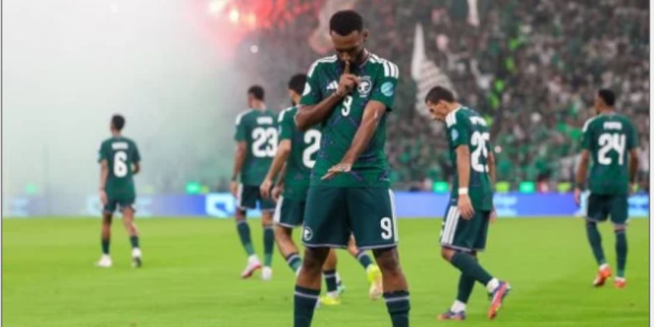 منتخب السعودية يتوج ببطولة خليجي 27 بهدفين في مرمي الإمارات
