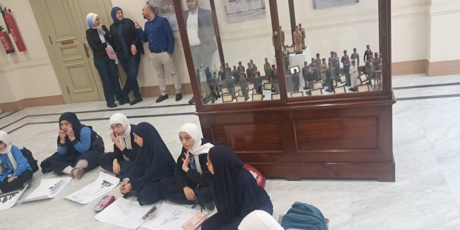 برعاية فضيلة الإمام الأكبر.. انطلاق ثاني جولات الموسم الثالث من «بستان الإبداع للطفل» 