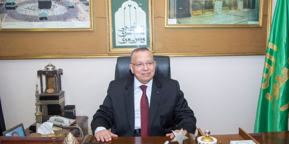 نقيب الأشراف يهنئ الرئيس السيسي والقوات المسلحة والشعب المصري بالذكرى 53 لانتصارات أكتوبر