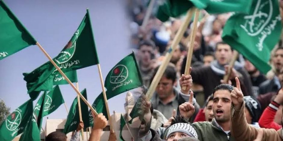 من البيعة إلى صراع المنابر.. كيف تحولت «جماعة الإخوان الإرهابية» إلى دكاكين متناحرة لخدمة أجندات خارجية؟