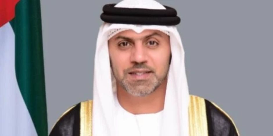 سفير الإمارات: السادس من أكتوبر ..يوم من أيام مصر الخالدة