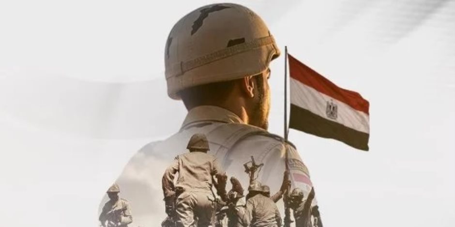 المتحدة للرياضة تهنئ الشعب المصرى بالذكرى 53 لانتصار أكتوبر