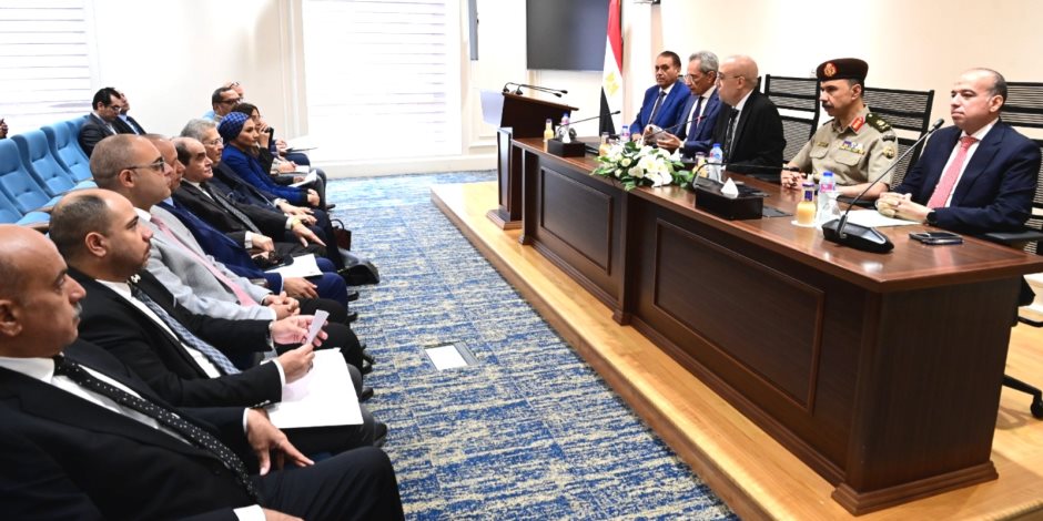 اللجنة الخاصة بمجلس النواب توافق على حذف المادة (٢٥) من مشروع قانون إنشاء جامعة كيان محل اعتراض رئيس الجمهورية