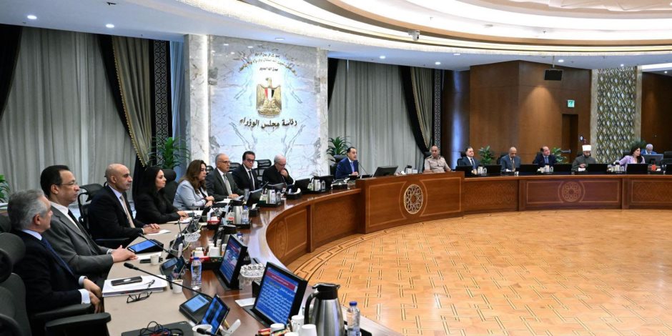 رئيس الوزراء يشيد بالإقبال اللافت الذي شهده الموقع الإلكتروني لـ "منتدي مصر 2026" الذي تم إطلاقه مطلع الشهر الجاري