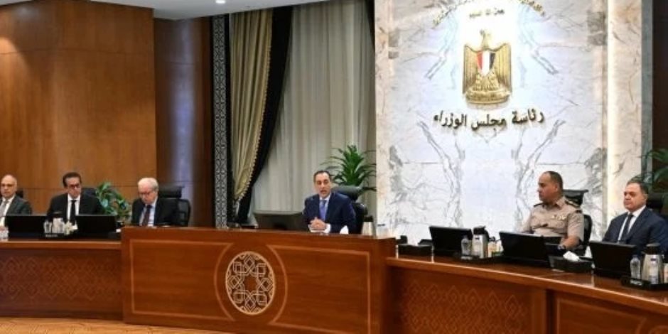 مجلس الوزراء: من نصر أكتوبر لتنمية سيناء.. ملحمة متواصلة لحماية الأرض وتعميرها.. فيديو