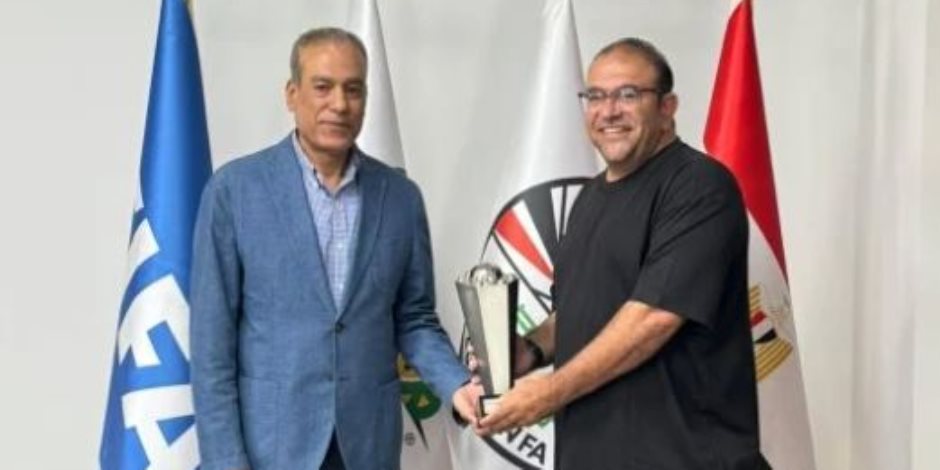 كأس شمال أفريقيا في خزينة اتحاد الكرة.. منتخب 2007 يرفع راية التحدي قبل أمم أفريقيا بغانا